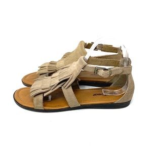 Minnetonka Maui Sandals